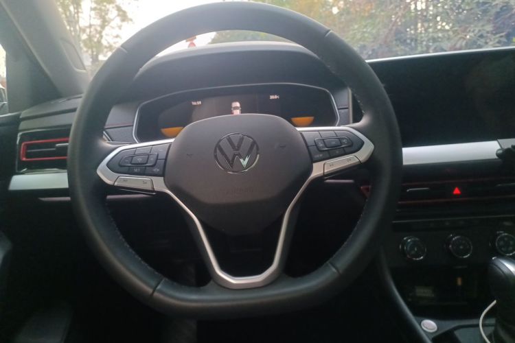 Volkswagen Lavida 2025 #16 Volkswagen Lavida 2025 immagine di auto #16