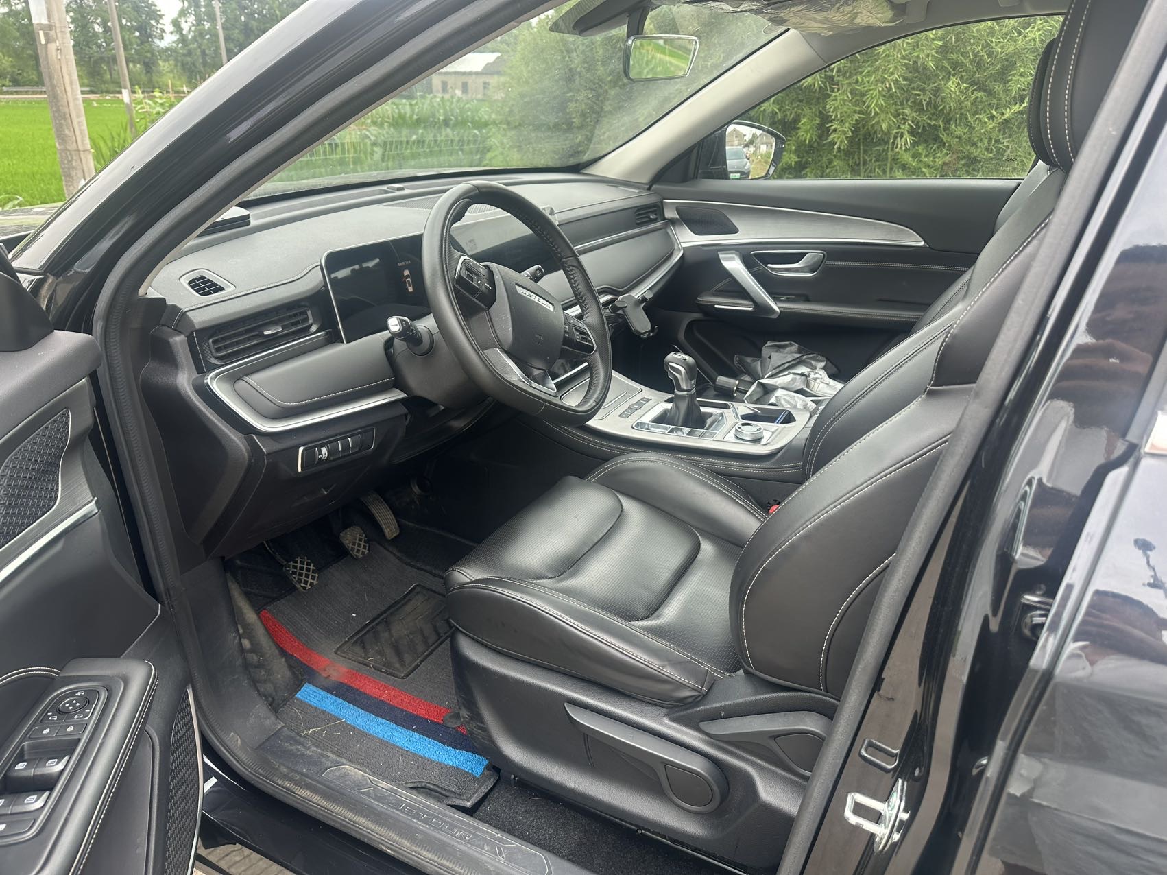 Jetour X70 PLUS 2022 image de voiture #5