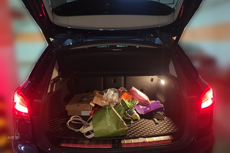 BMW X1 2023 #21 BMW X1 2023 imagen de coche #21