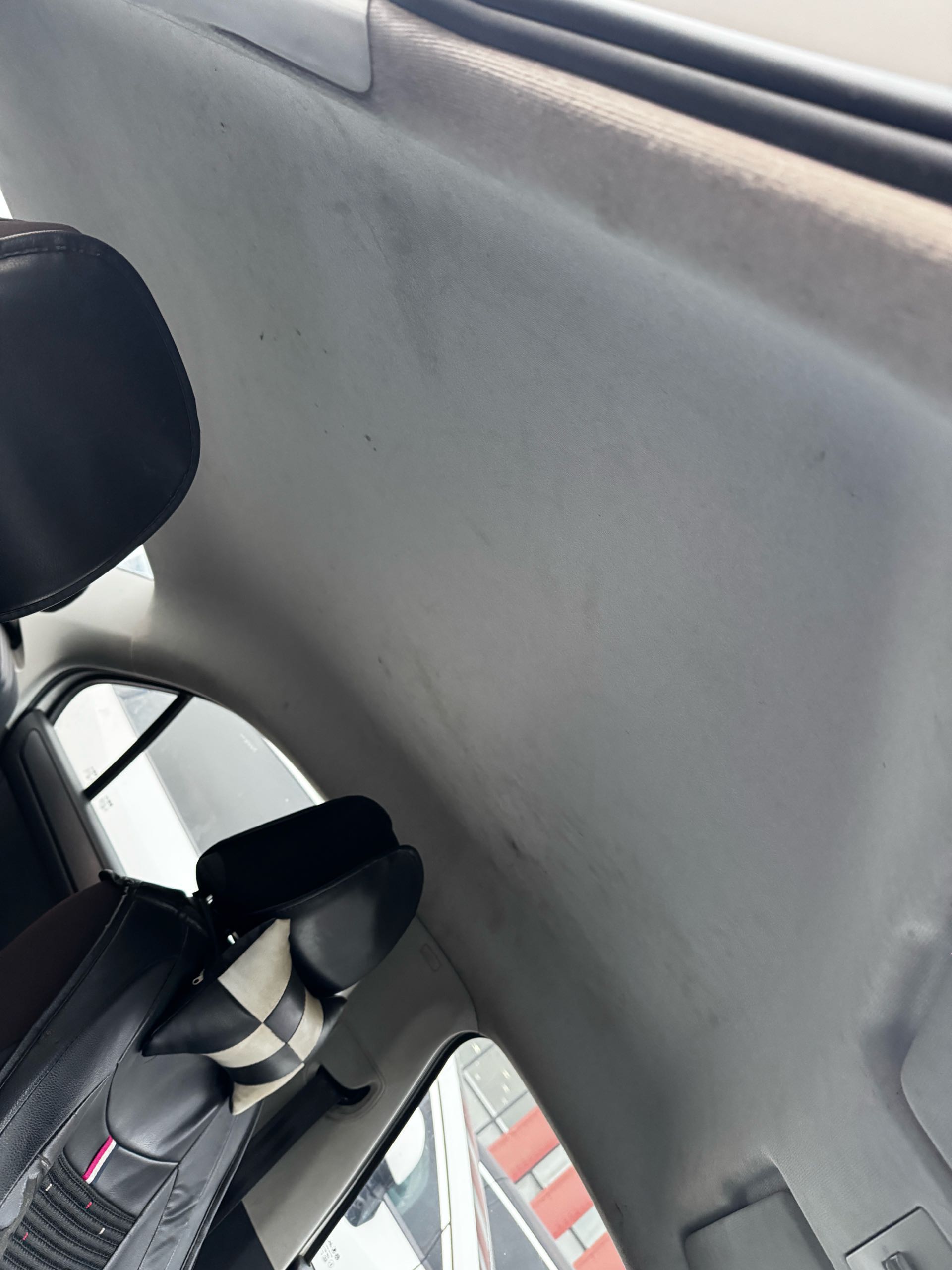 Volkswagen Santana 2019 #8 Volkswagen Santana 2019 immagine di auto #8