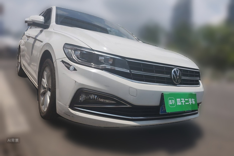 Volkswagen Bora 2021 #4 Volkswagen Bora 2021 car image #4