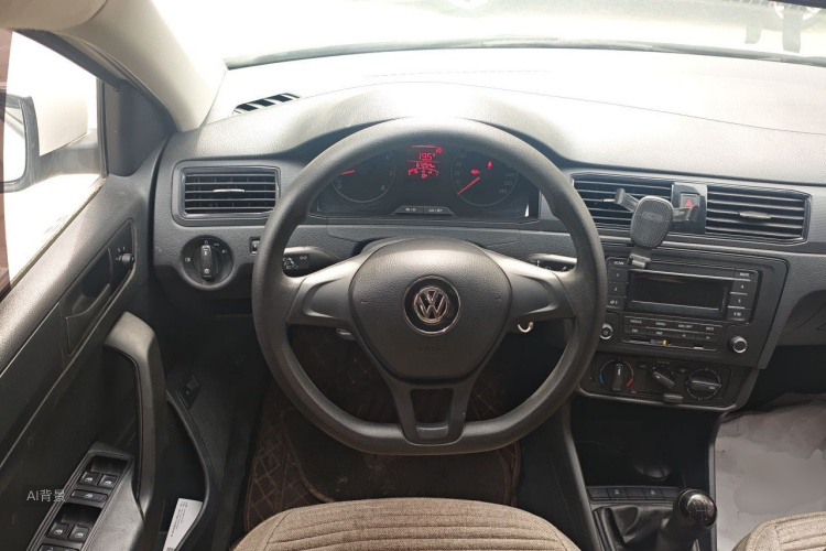 Volkswagen Santana 2021 #12 Volkswagen Santana 2021 car image #12