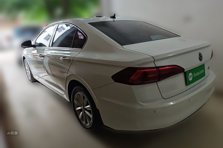 Volkswagen Bora 2020 #5 Volkswagen Bora 2020 car image #5