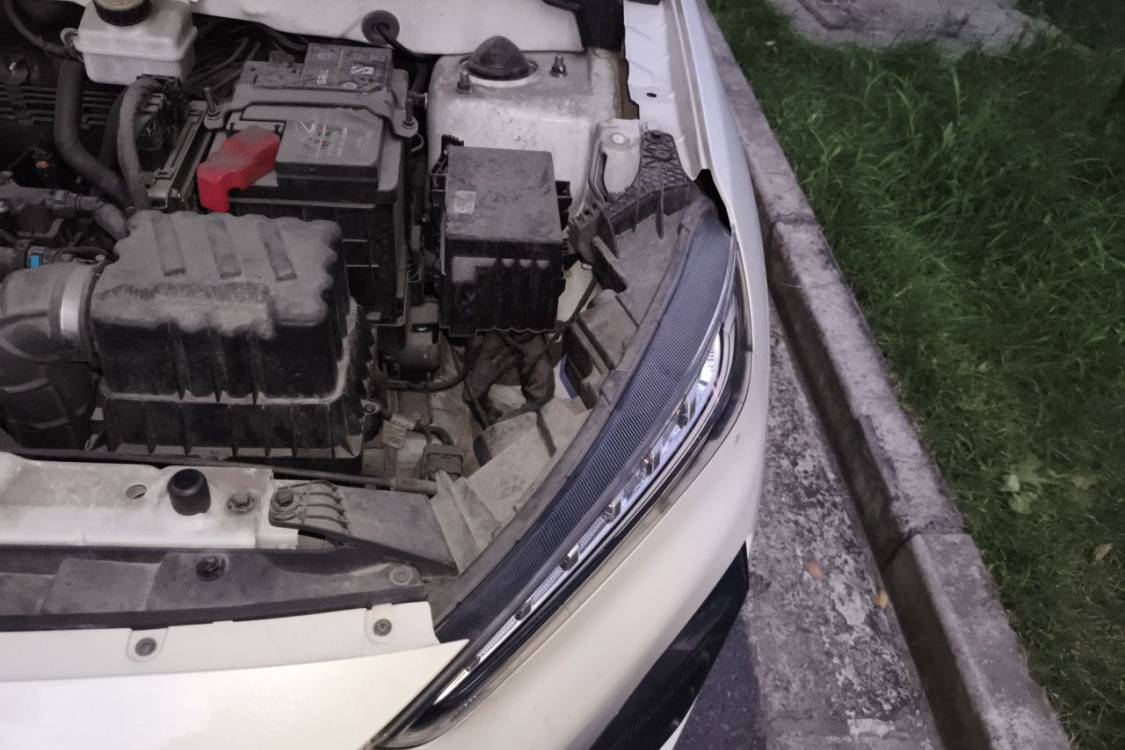 Chery Tiggo 3x 2021 #12 Chery Tiggo 3x 2021 car image #12