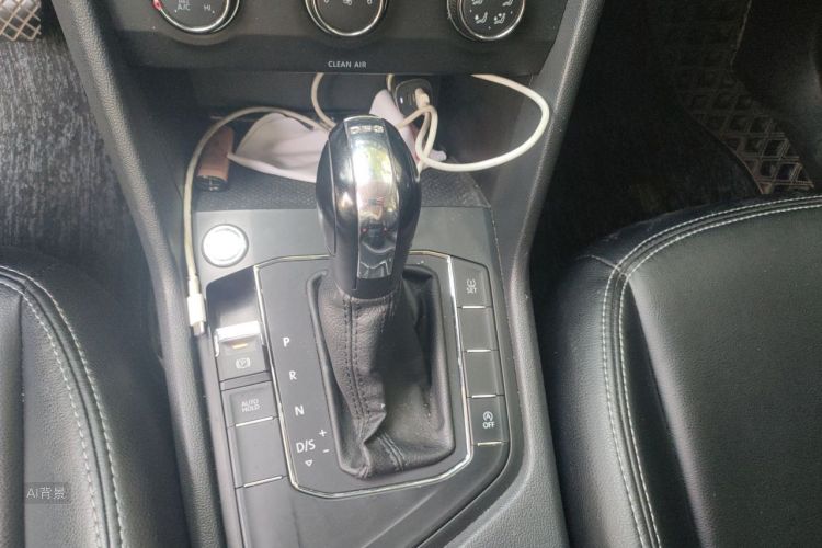Volkswagen Tharu 2019 imagem de carro #16