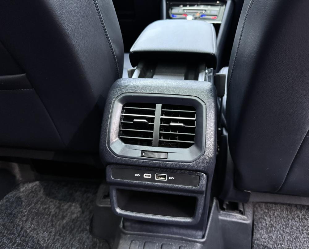Volkswagen Tharu 2023 #13 Volkswagen Tharu 2023 car image #13