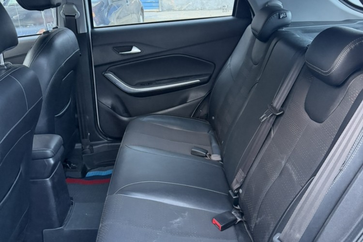 Chery Tiggo 3x 2018 #22 Chery Tiggo 3x 2018 immagine di auto #22