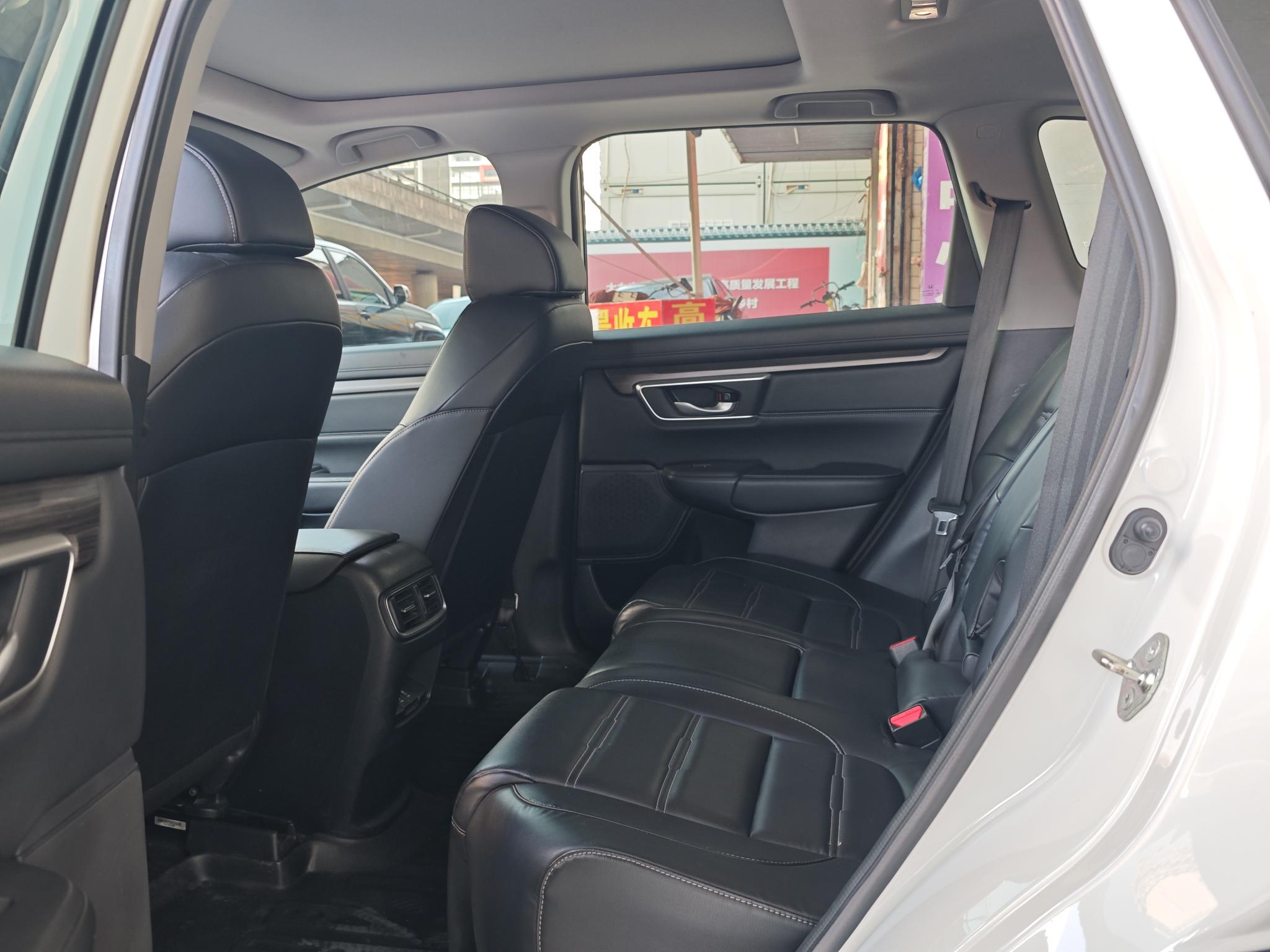 Honda CR-V New Energy 2022 immagine di auto #5
