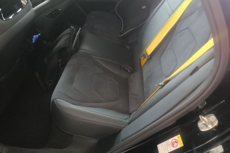 BYD Han 2023 car image #13