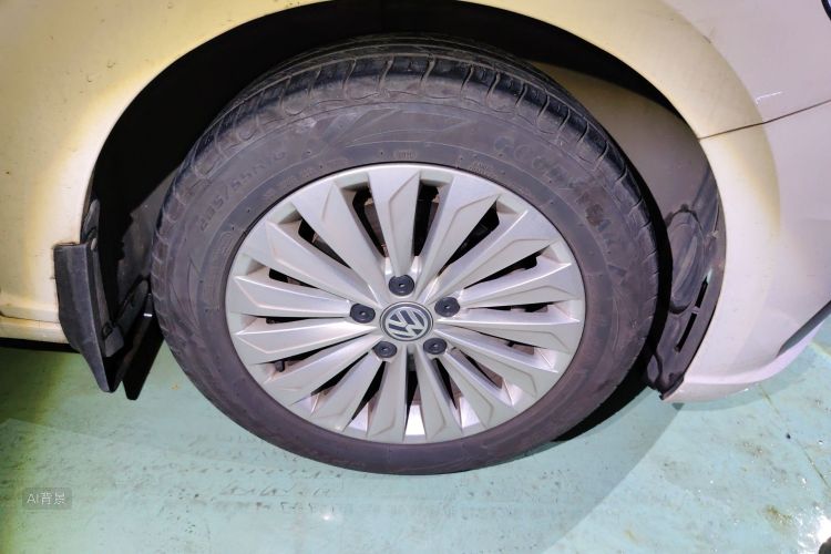 Volkswagen Lavida 2019 #9 Volkswagen Lavida 2019 car image #9