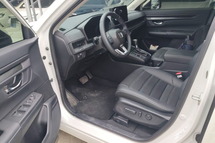 Honda CR-V 2025 car image #16