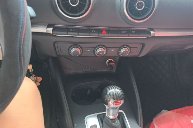Audi A3 2016 #13 Audi A3 2016 car image #13