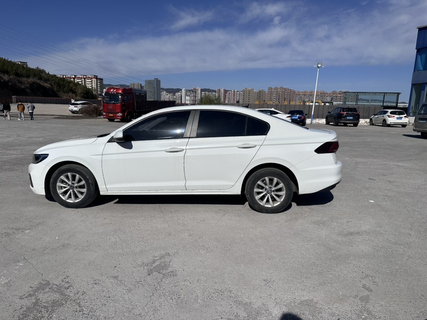 Volkswagen Bora 2022 #6 Volkswagen Bora 2022 immagine di auto #6