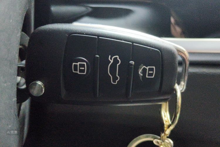 Audi Q3 2021 immagine di auto #10