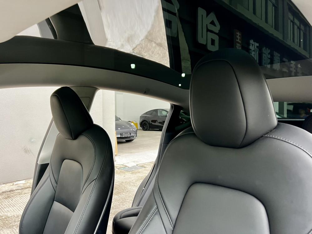 Tesla Model Y 2023 #26 Tesla Model Y 2023 car image #26
