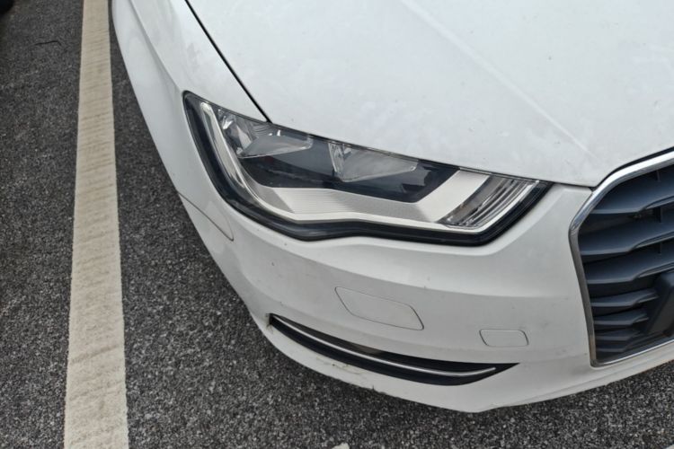 Audi A3 2016 #8 Audi A3 2016 car image #8