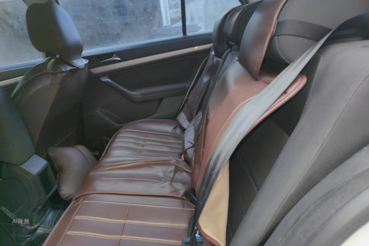 Volkswagen Lavida 2016 car image #19