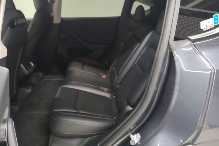 Tesla Model Y 2024 car image #17