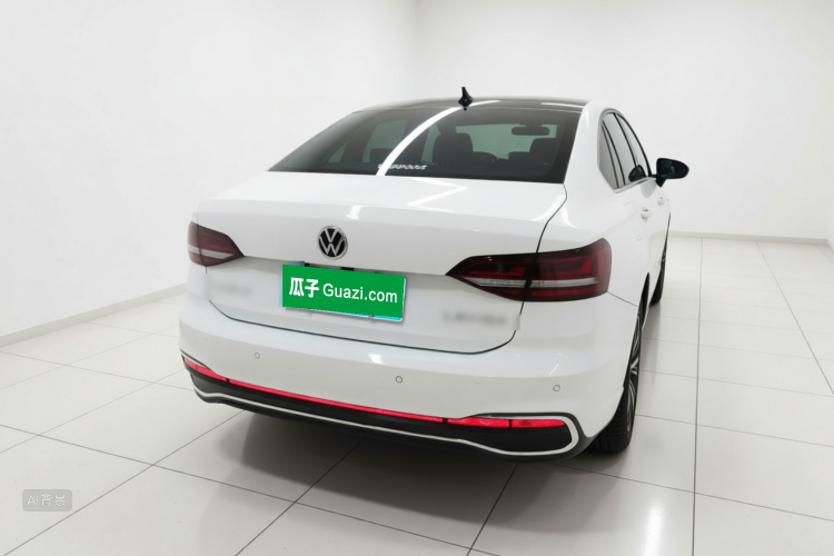 Volkswagen Lavida 2023 car image #6