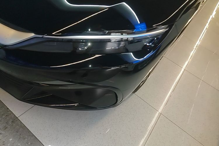BYD Han 2023 car image #23