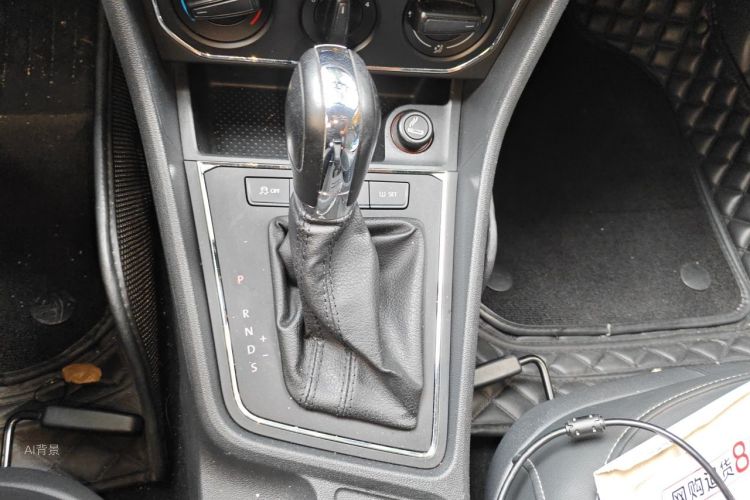 Volkswagen Lavida 2016 car image #16