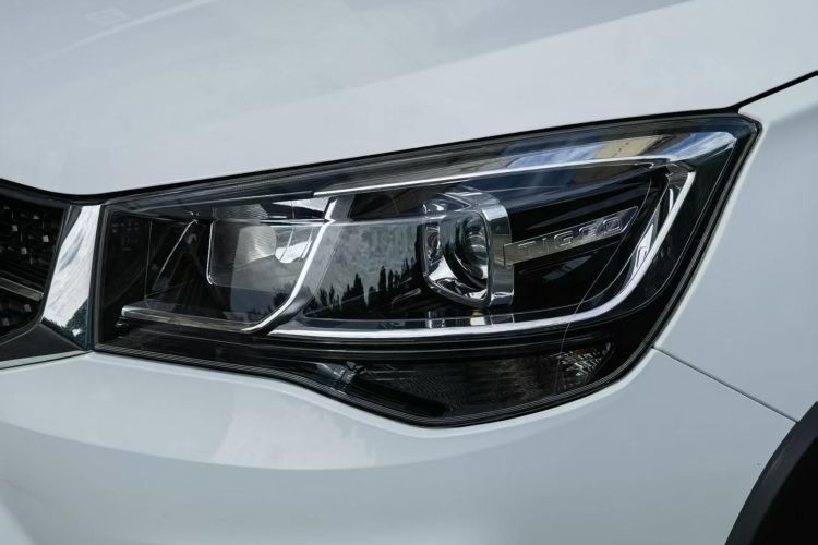 Chery Tiggo 3x 2021 #23 Chery Tiggo 3x 2021 car image #23