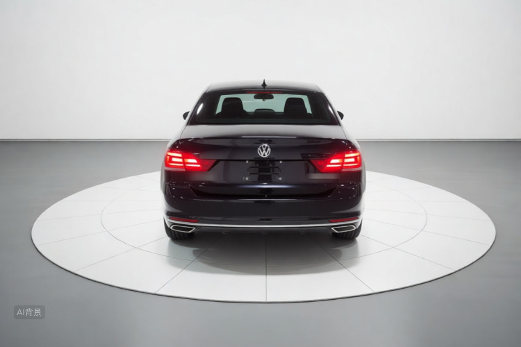 Volkswagen Santana 2017 #6 Volkswagen Santana 2017 car image #6