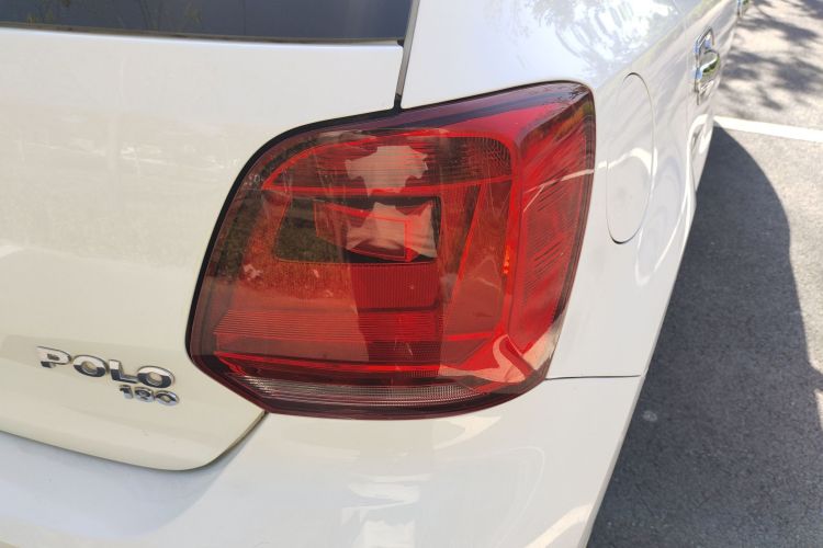 Volkswagen Polo 2019 #8 Volkswagen Polo 2019 car image #8