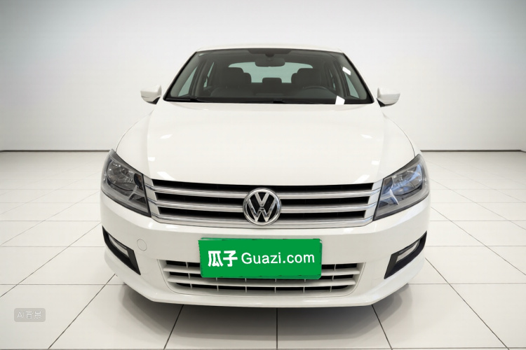 Volkswagen Santana 2016 #3 Volkswagen Santana 2016 car image #3