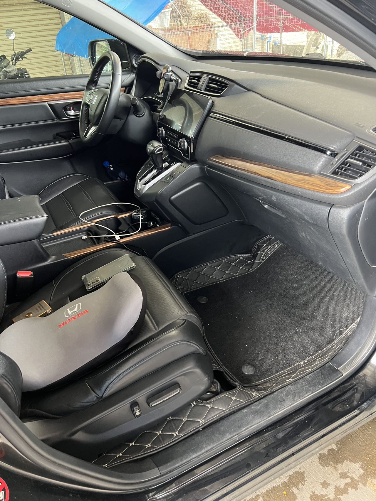 Honda CR-V 2018 car image #5