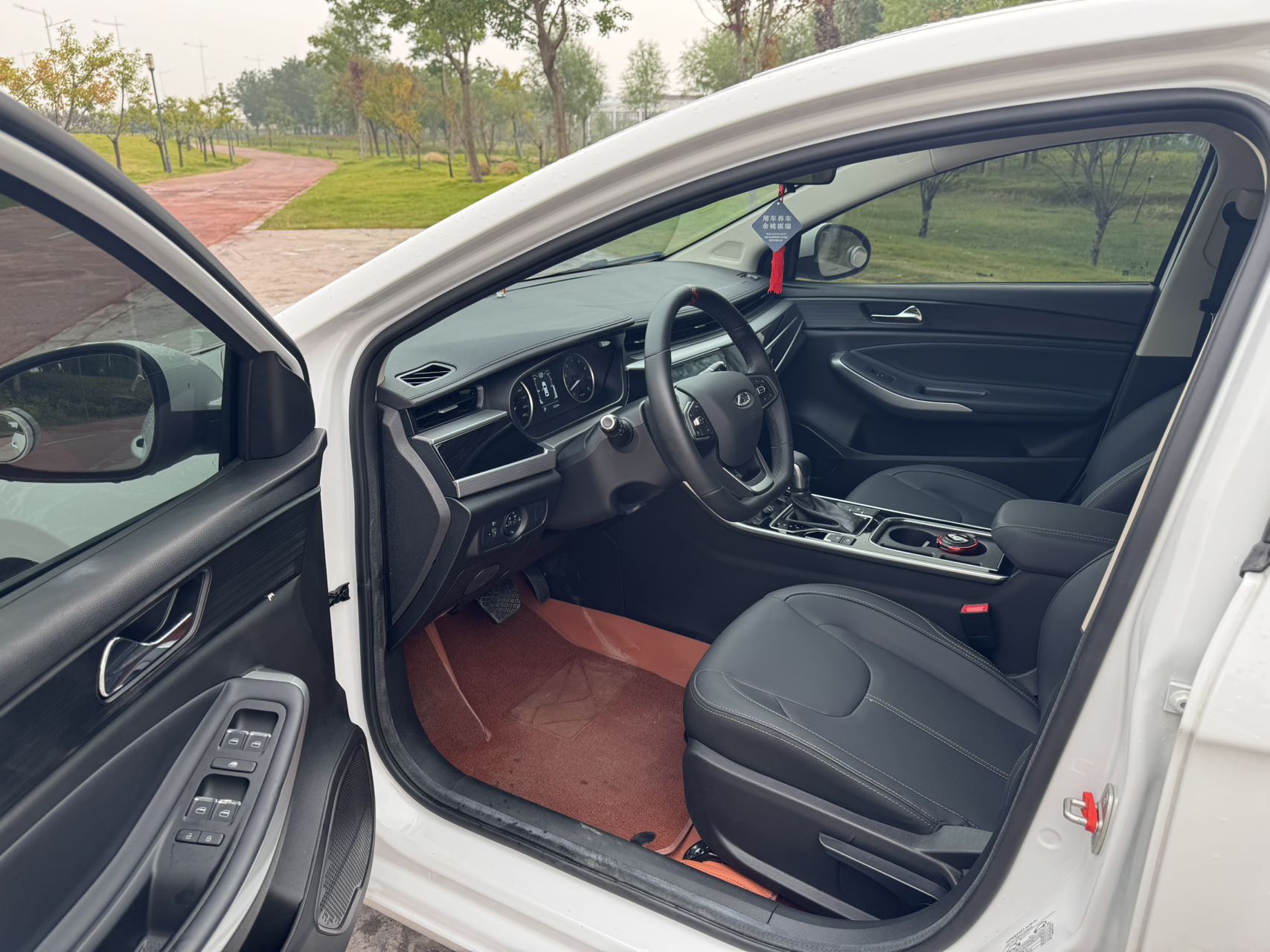 Chery Arrizo 5 2025 #7 Chery Arrizo 5 2025 car image #7