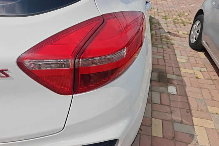 GEELY Emgrand GS 2019 #8 GEELY Emgrand GS 2019 car image #8
