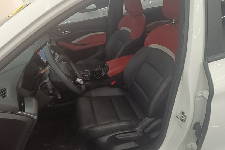 MG 5 2024 #15 MG 5 2024 car image #15