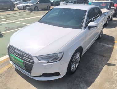 Audi A3 2018 Audi A3 2018 immagine di auto