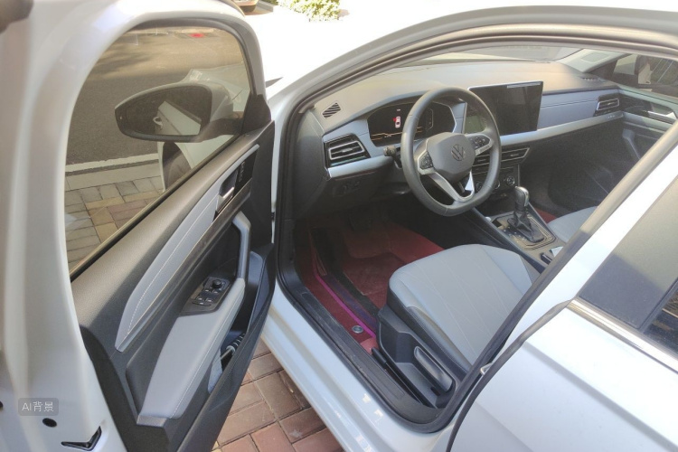 Volkswagen Lavida 2025 #18 Volkswagen Lavida 2025 car image #18