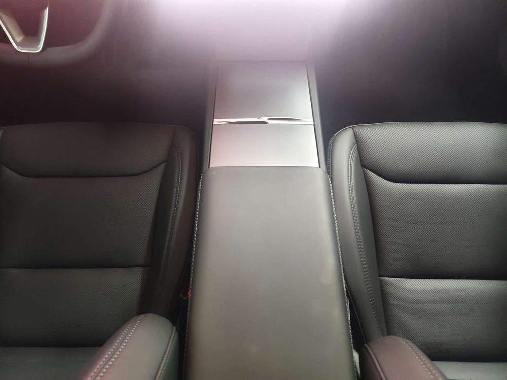 Tesla Model 3 2025 #7 Tesla Model 3 2025 car image #7