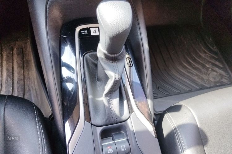 Toyota Corolla 2022 car image #16