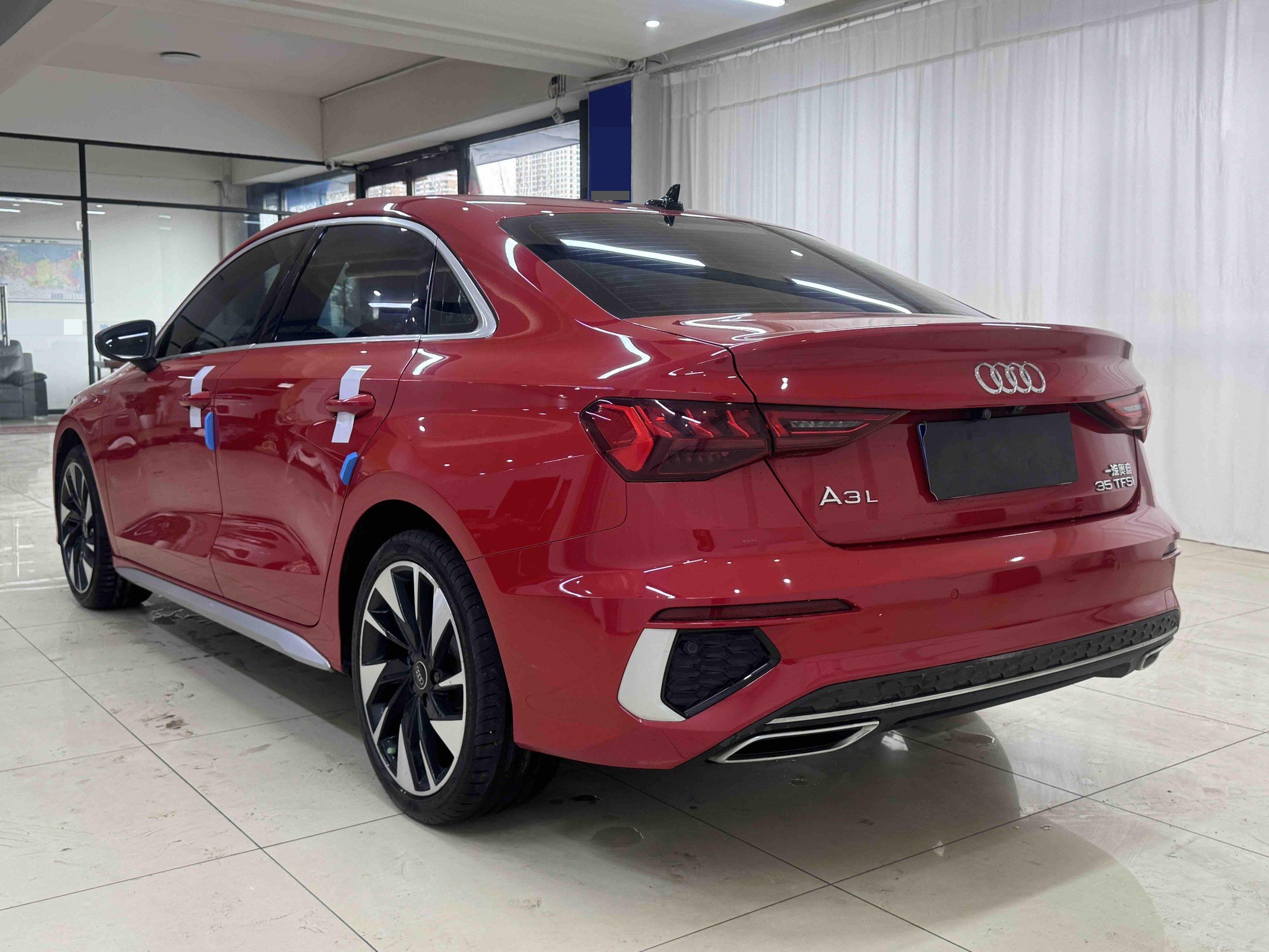 2022 imagen de coche #3