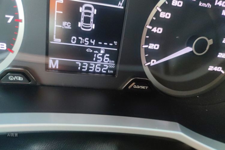 GEELY Emgrand GL 2017 immagine di auto #14