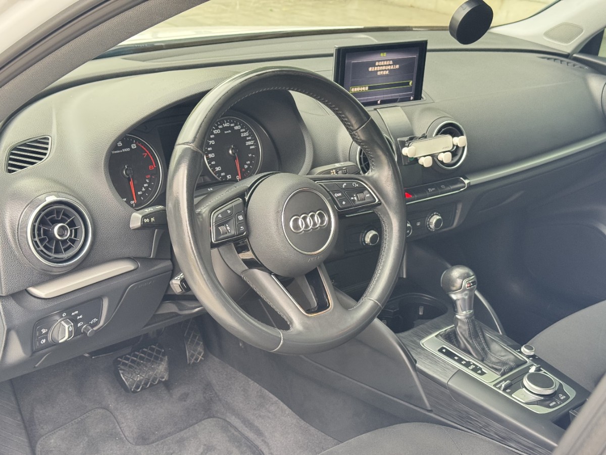 Audi A3 2020 #10 Audi A3 2020 imagen de coche #10