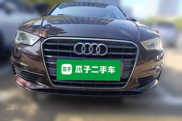 Audi A3 2017 #3 Audi A3 2017 car image #3