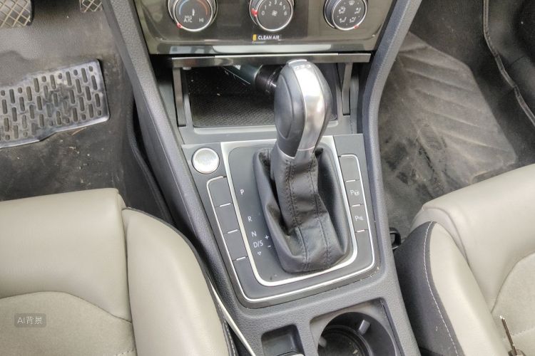 Volkswagen Golf 2017 #16 Volkswagen Golf 2017 car image #16