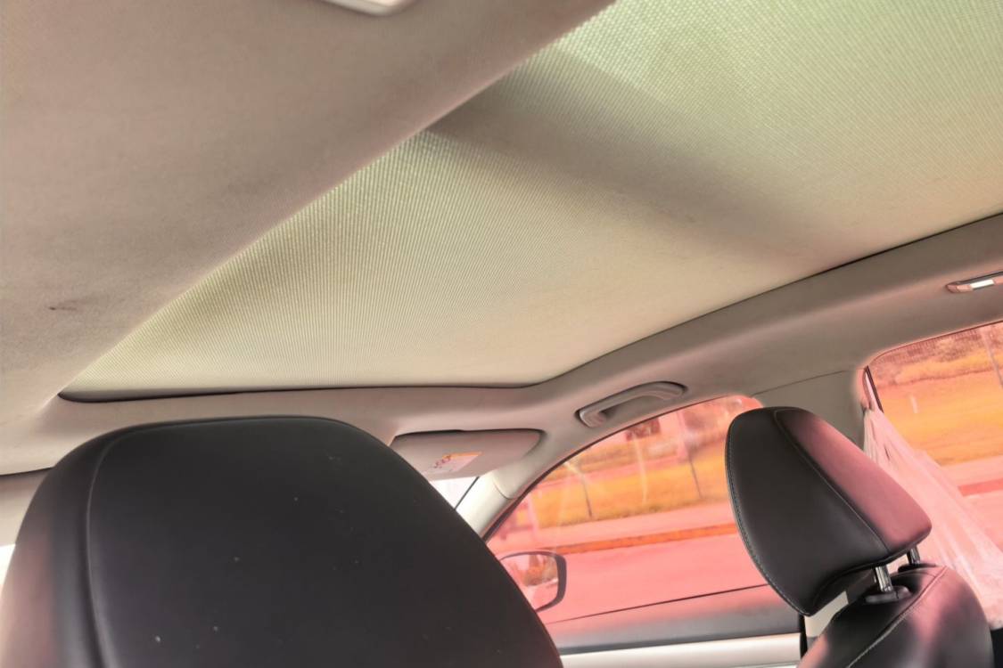GEELY Coolray 2020 imagem de carro #20