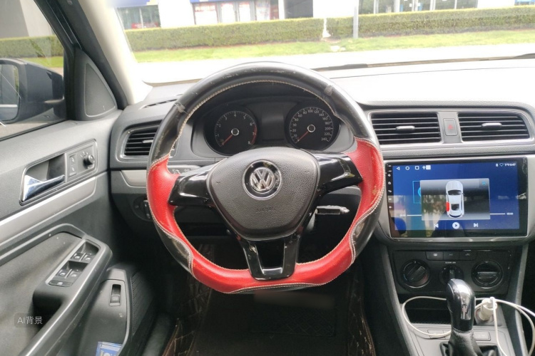 Volkswagen Lavida 2016 #12 Volkswagen Lavida 2016 car image #12