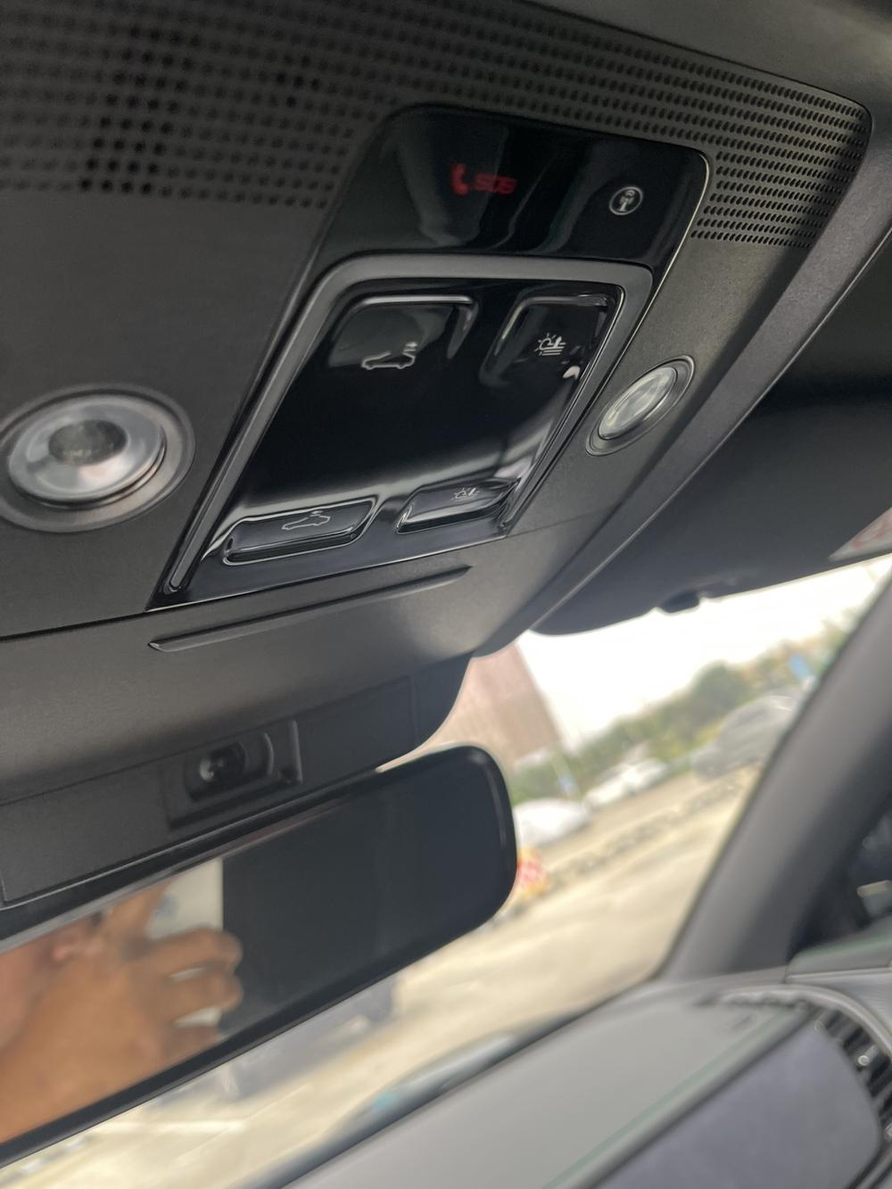 BYD Han 2022 #23 BYD Han 2022 immagine di auto #23