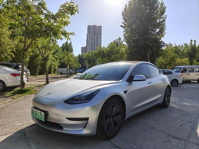 Tesla Model 3 2023 #17 Tesla Model 3 2023 car image #17