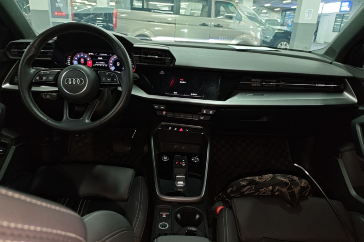 Audi A3 2023 #11 Audi A3 2023 car image #11