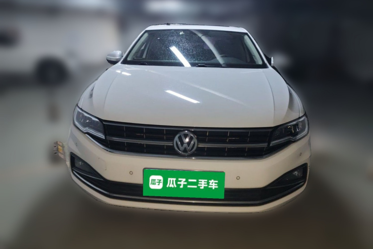 Volkswagen Bora 2019 car image #3