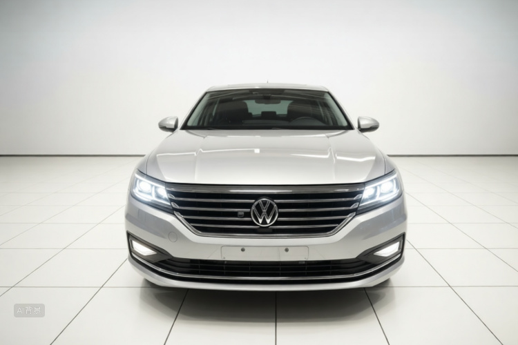 Volkswagen Lavida 2021 car image #3