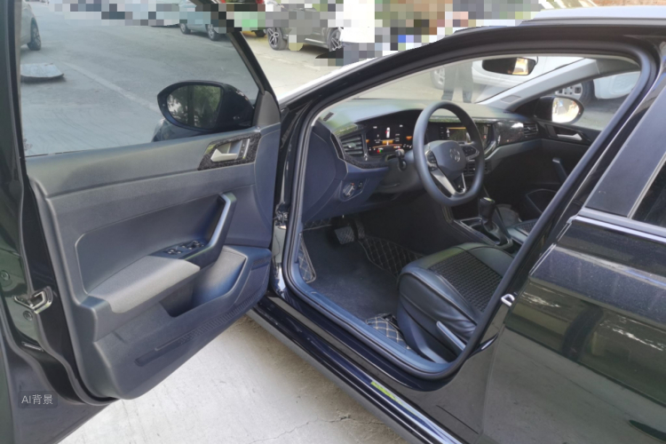 Volkswagen Lavida 2026 imagen de coche #18
